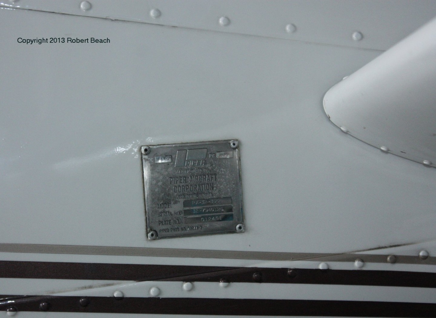 exterior_aft lower fuselage_closeup_portside